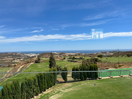 golf apartments la cala de mijas